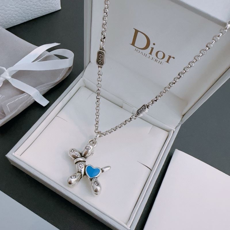 Christian Dior Necklaces